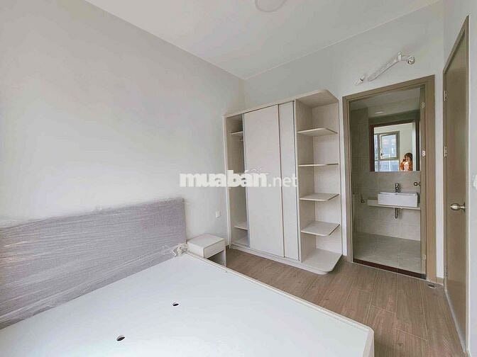 Cho thuê 2 Căn (Nhà trống và có máy lạnh); Liên hệ Xem nhà thực tế.