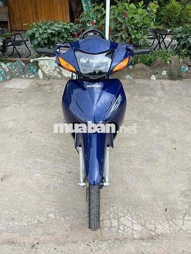 Cần bán Wave apha 110 đi 7 ngàn cây