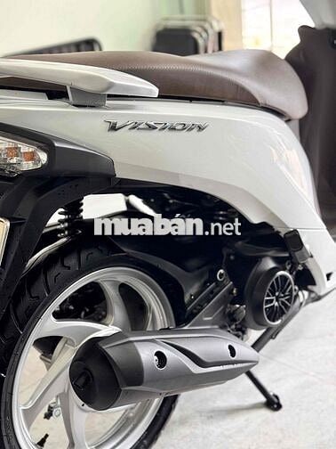 Vision Phố Mới Tinh B2 16.16