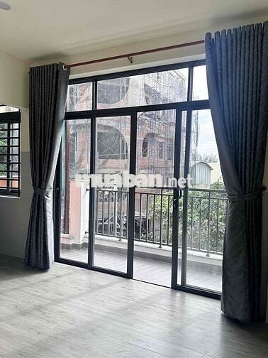 Khai trương nhà mới - Cho thuê phòng trọ cao cấp full nội thất