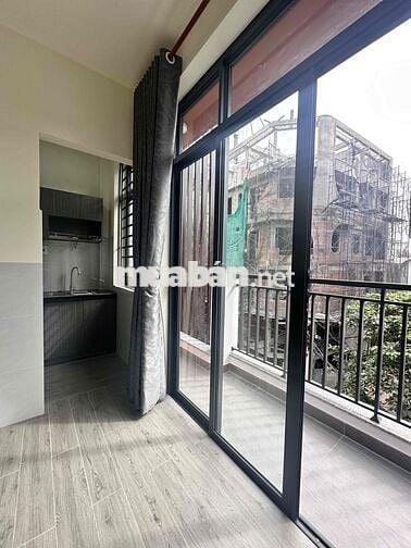 Khai trương nhà mới - Cho thuê phòng trọ cao cấp full nội thất