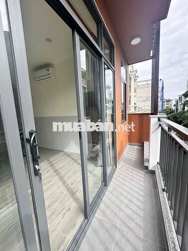 Khai trương nhà mới - Cho thuê phòng trọ cao cấp full nội thất