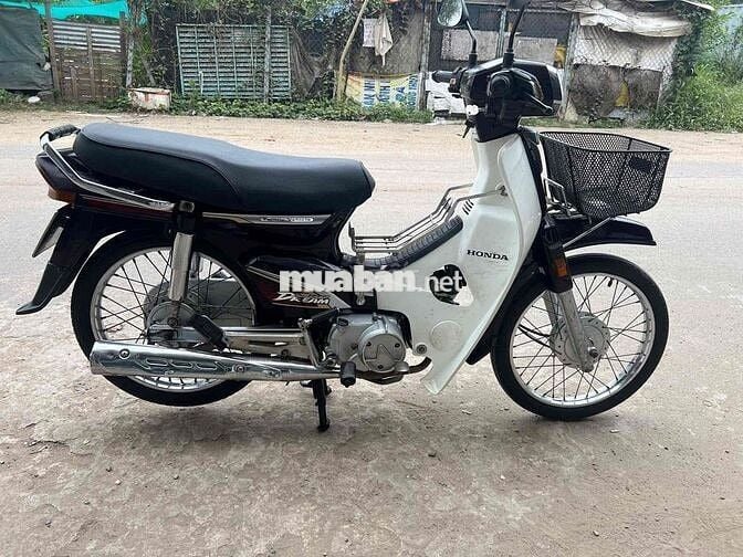 bán xe zin mộc máy chưa rớt đầu bs đẹp 4số