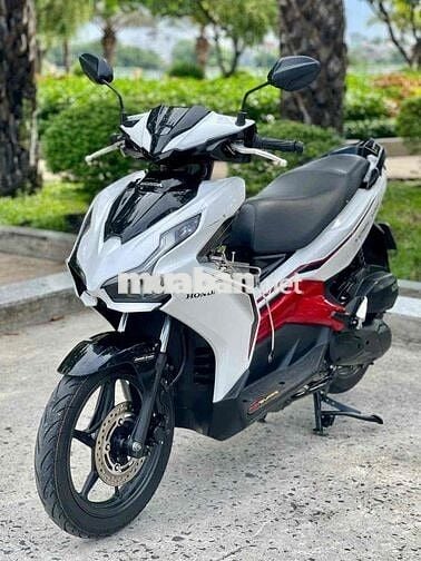 AB 125 2Val 2021 Khoá SMKAY Màu Hót Zin Chất C.Chủ