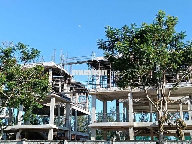 Chính Chủ Cần Bán Mặt Tiền Trần Văn Hai Tân Trà Ngũ Hành Sơn Đà Nẵng