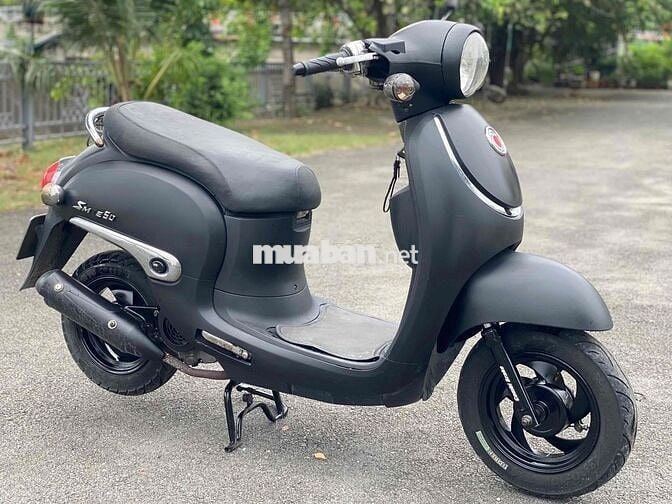 smile 50cc bsyp chính chủ kí.