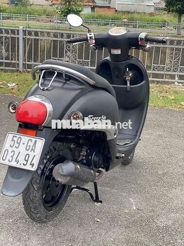 smile 50cc bsyp chính chủ kí.