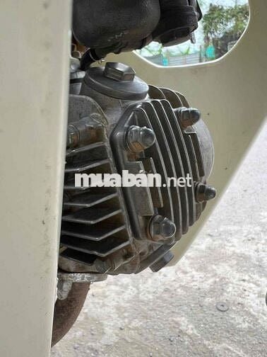 bán xe zin mộc máy chưa rớt đầu bs đẹp 4số