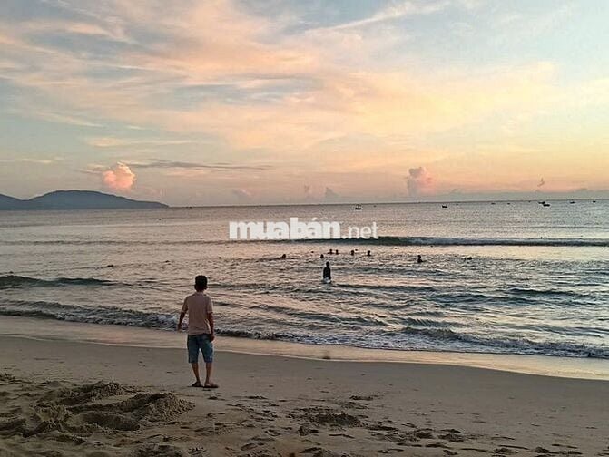 Chính Chủ Cần Bán Mặt Tiền Trần Văn Hai Tân Trà Ngũ Hành Sơn Đà Nẵng