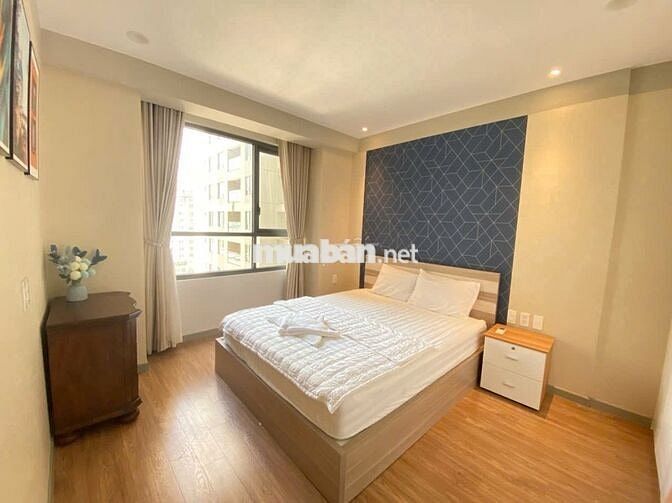 CHO THUÊ GOLDVIEW – 1PN SIÊU ĐẸP CHỈ 14,5 TRIỆU/THÁNG