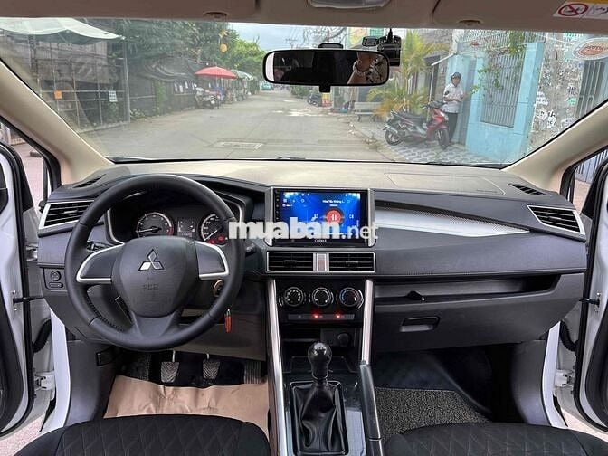 Mitsubishi Xpander 1.5 MT 7 chổ sản xuất 2020