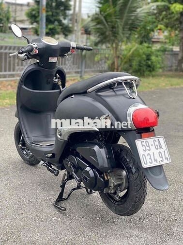 smile 50cc bsyp chính chủ kí.