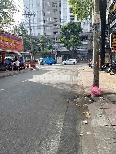 Chủ kẹt Bank bán gấp MTKD Nguyễn Sơn. 4m x 18m. Nhà 4 tầng. Giá 13.5