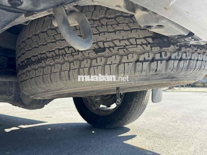 CẦN BÁN TOYOTA PRADO 2.7 VX MODEL 2018 SIÊU MỚI