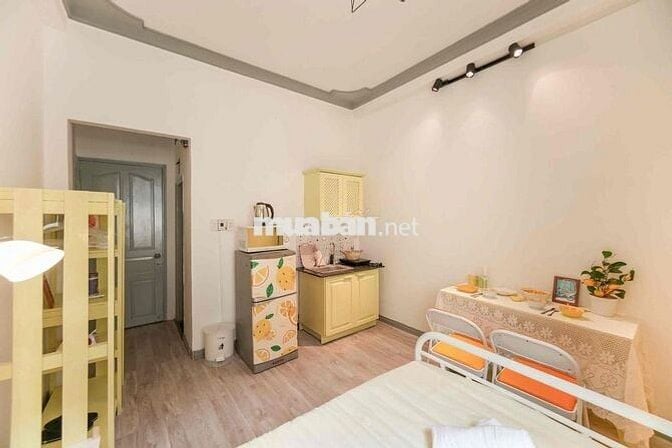 🔥PHÒNG XINH NGAY TẠI THỦ PHỦ THỜI TRANG LÊ VĂN SỸ🔥