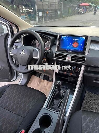 Mitsubishi Xpander 1.5 MT 7 chổ sản xuất 2020