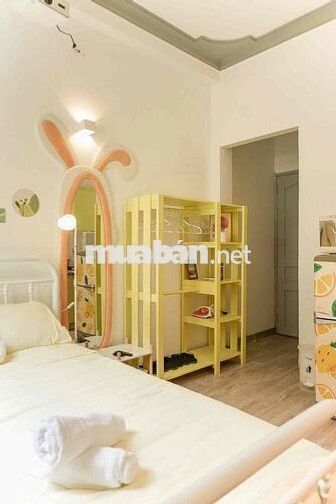 🔥PHÒNG XINH NGAY TẠI THỦ PHỦ THỜI TRANG LÊ VĂN SỸ🔥