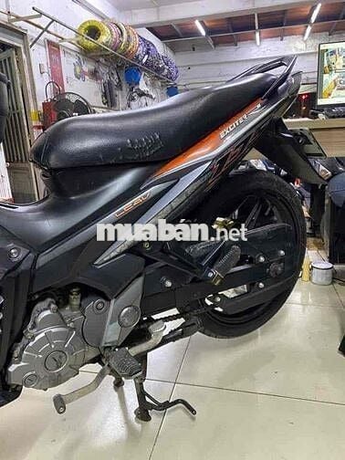yamaha exciter 135cc