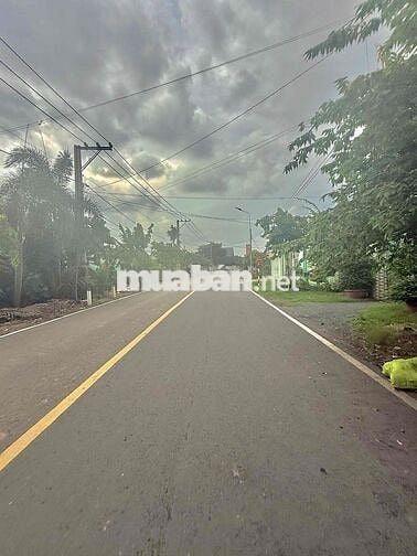 Cần bán lô đất 1 sẹt, dt 768, gần cầu Tân Triều