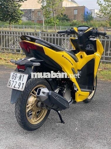 VARIO 150 MỚI KENG. CÓ GÓP TAY ĐÔI ,GL XE
