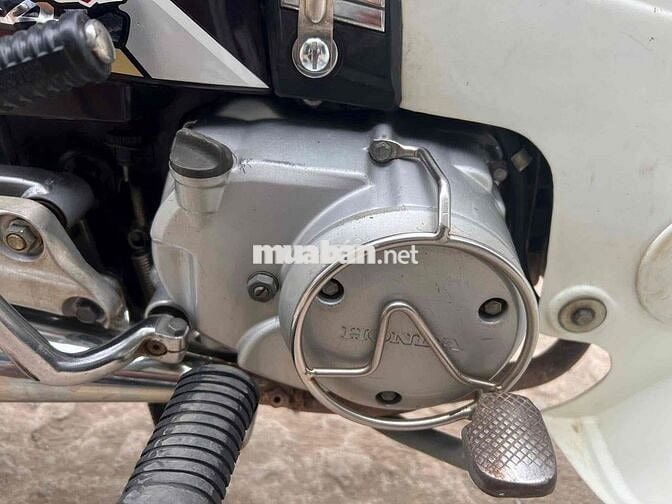 bán xe zin mộc máy chưa rớt đầu bs đẹp 4số