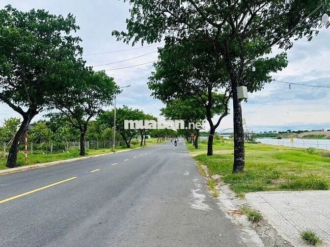 Chính Chủ Cần Bán Mặt Tiền Trần Văn Hai Tân Trà Ngũ Hành Sơn Đà Nẵng