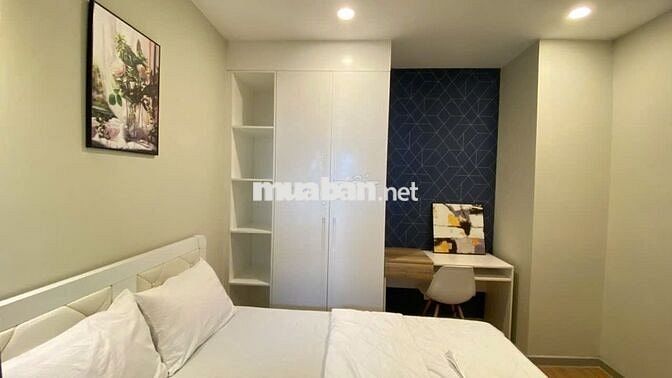 CHO THUÊ GOLDVIEW – 1PN SIÊU ĐẸP CHỈ 14,5 TRIỆU/THÁNG