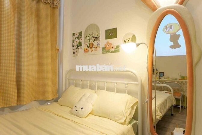 🔥PHÒNG XINH NGAY TẠI THỦ PHỦ THỜI TRANG LÊ VĂN SỸ🔥