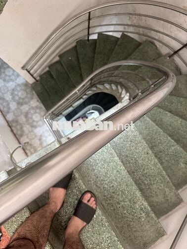 MÌNH CHO THUÊ PHÒNG QUẬN 6 : 2tr5/ tháng