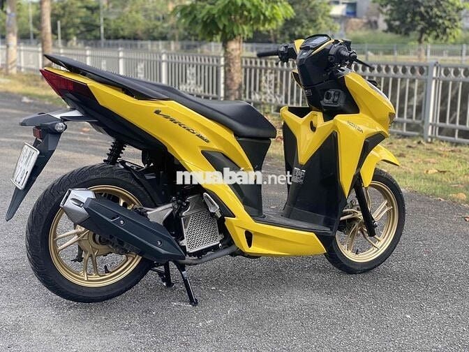 VARIO 150 MỚI KENG. CÓ GÓP TAY ĐÔI ,GL XE