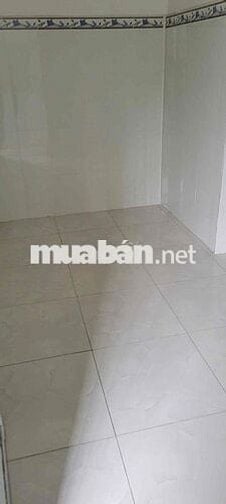 Mặt tiền đường xe tải thông trệt lầu 4*11; 2pn tiện KD