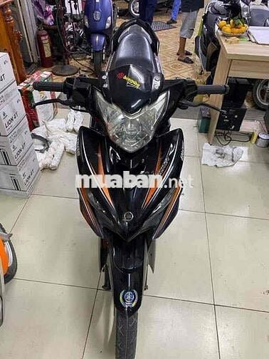 yamaha exciter 135cc