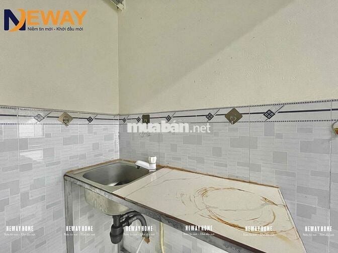 Phòng Trọ Có Gác cửa sổ Trời Ban công - Phan văn Hớn - KCN Tân Bình