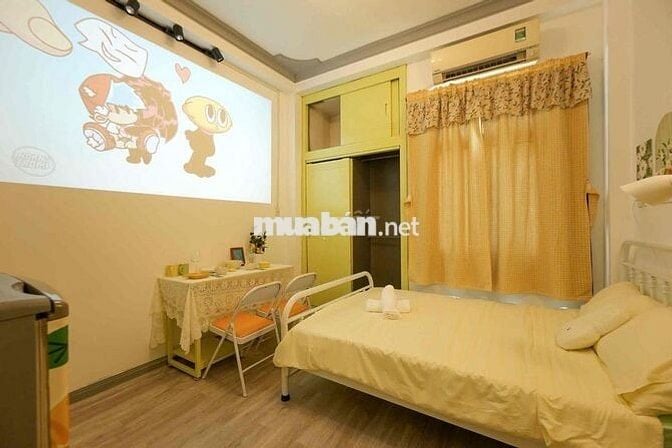 🔥PHÒNG XINH NGAY TẠI THỦ PHỦ THỜI TRANG LÊ VĂN SỸ🔥