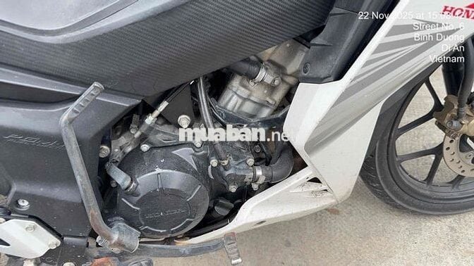 Xe cũ Winer V1, cần bán lại