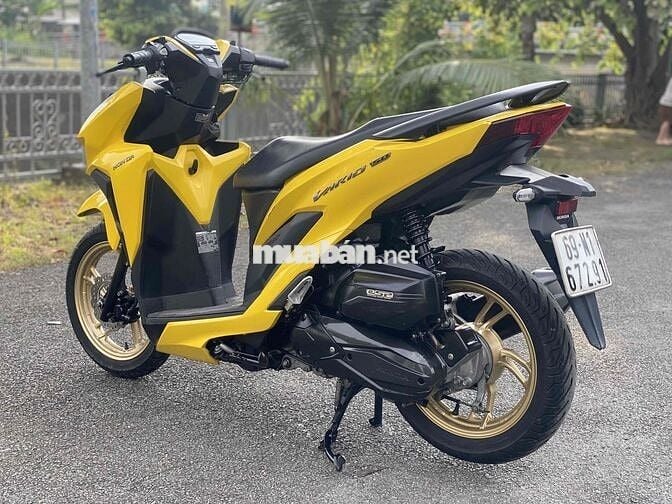 VARIO 150 MỚI KENG. CÓ GÓP TAY ĐÔI ,GL XE