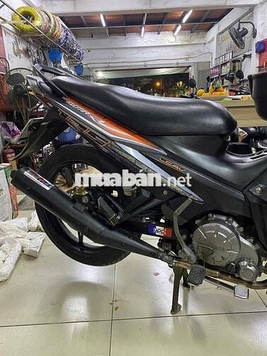 yamaha exciter 135cc