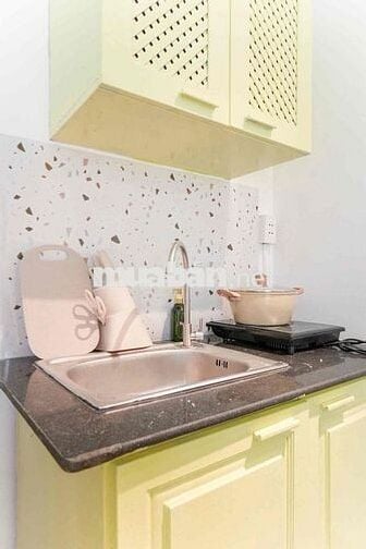 🔥PHÒNG XINH NGAY TẠI THỦ PHỦ THỜI TRANG LÊ VĂN SỸ🔥