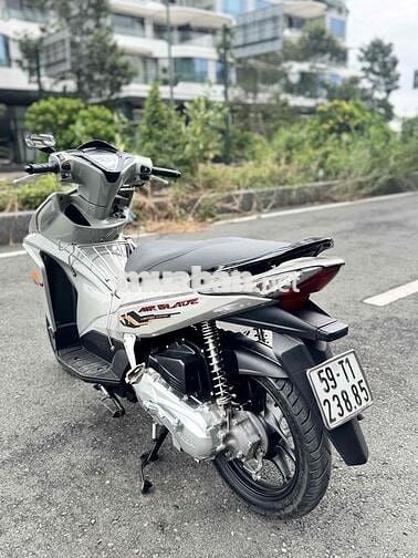 xe ari blade bstp chinh chủ