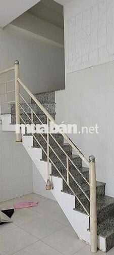 Mặt tiền đường xe tải thông trệt lầu 4*11; 2pn tiện KD