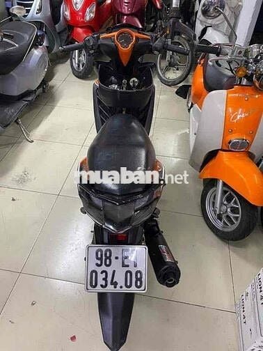 yamaha exciter 135cc