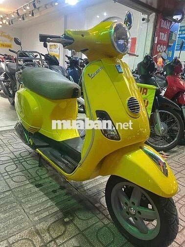 👉Vespa 125, Fi 2012, Bs: 59G1-28637