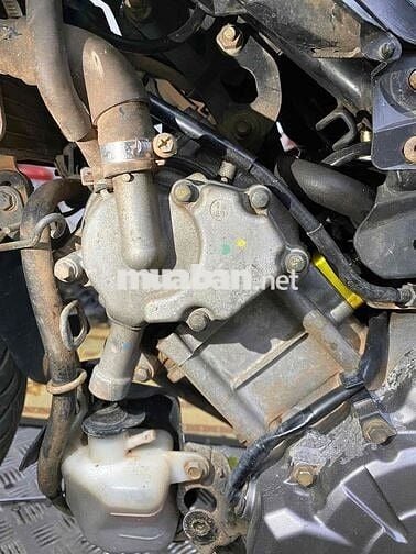 yamaha exciter 135cc