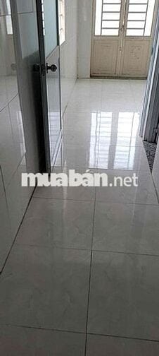 Mặt tiền đường xe tải thông trệt lầu 4*11; 2pn tiện KD