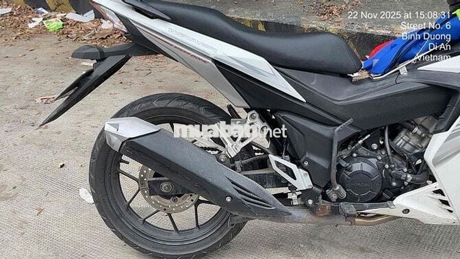 Xe cũ Winer V1, cần bán lại