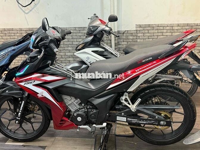 Winner 2019 kiểng bs 67 chính chủ zin êm