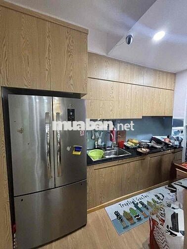 🏡🏡Chính Chủ gửi Bán Căn Hộ CHUNG CƯ SƠN KỲ 1 🏡Diện tích: 56m²  💰💰Giá b