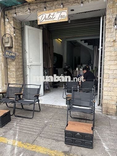 MÌNH CHO THUÊ PHÒNG QUẬN 6 : 2tr5/ tháng