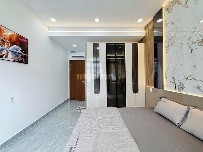 Siêu Hot! Nhà Mặt Tiền Bình Thạnh – Hoàng Hoa Thám, 4PN, Giá Tốt