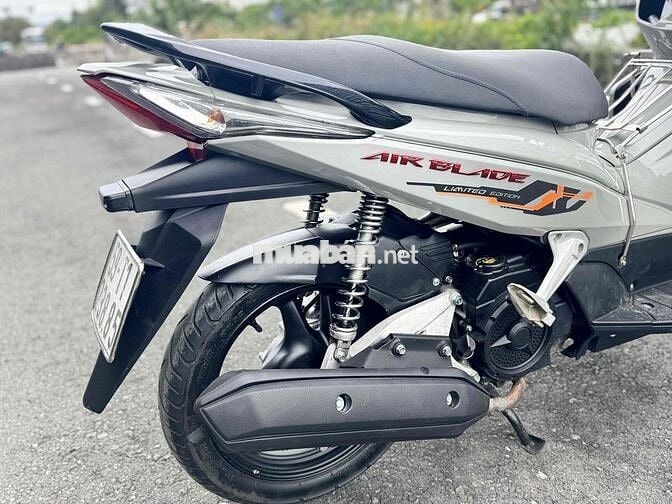 xe ari blade bstp chinh chủ